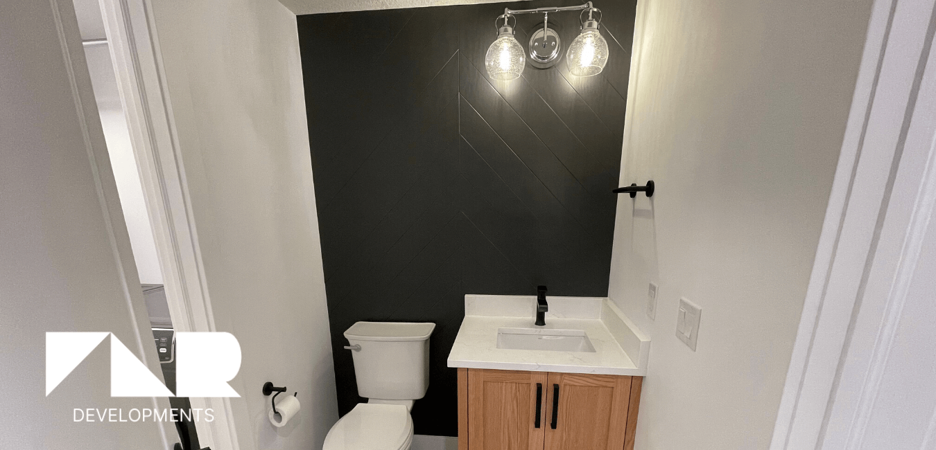 Custom Design Renovation